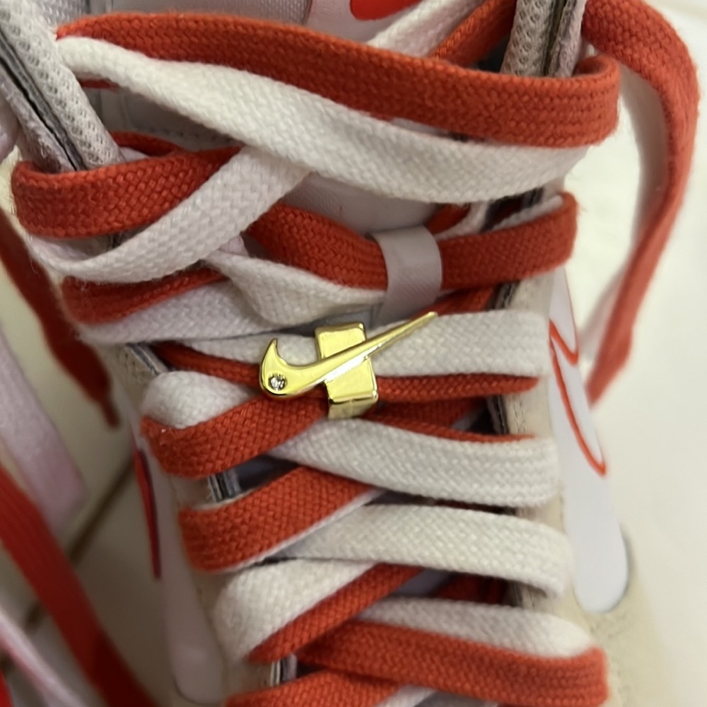 First Use Hightop Dunks - Picture 4 of 6